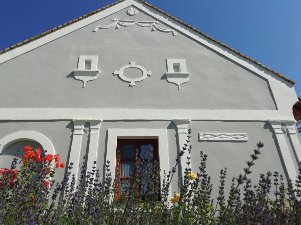 Arácsi Vendégház Balatonfüred Exterior foto